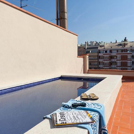 Aparteasy Barcelona Exterior foto