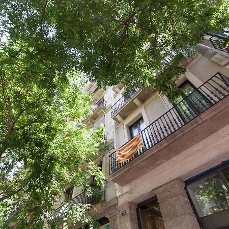Aparteasy Barcelona Exterior foto