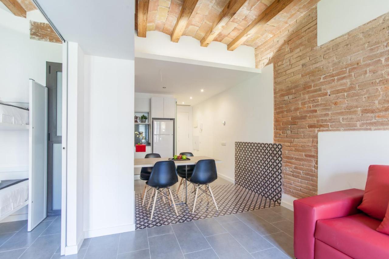 Aparteasy Barcelona Exterior foto