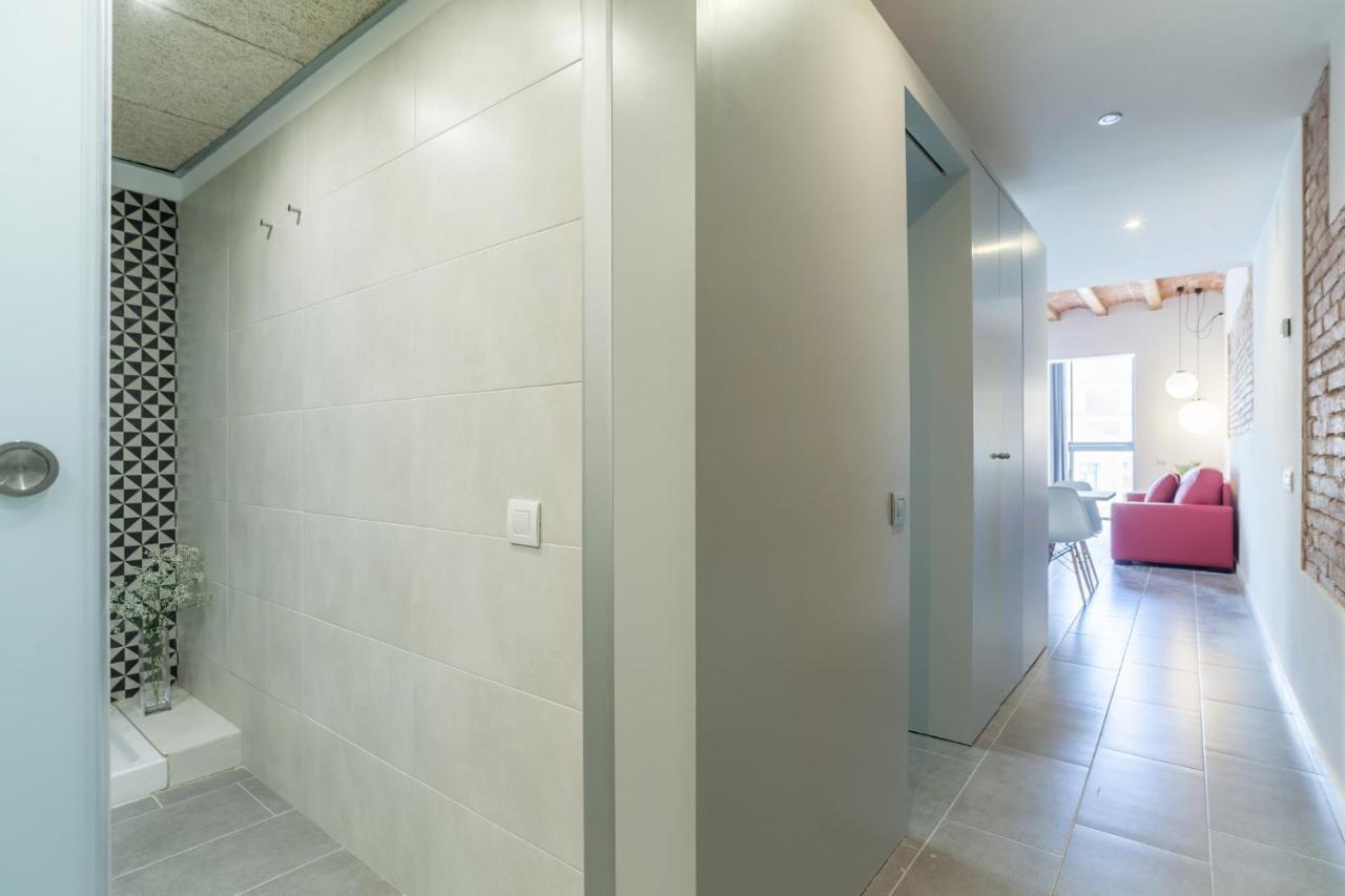 Aparteasy Barcelona Exterior foto