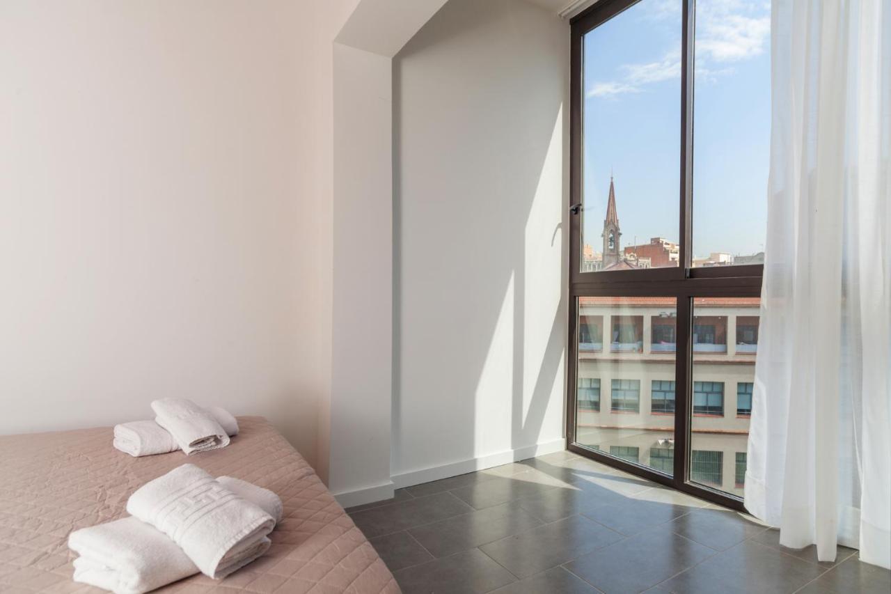 Aparteasy Barcelona Exterior foto