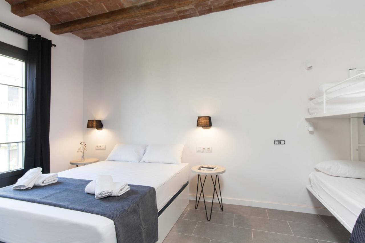 Aparteasy Barcelona Exterior foto