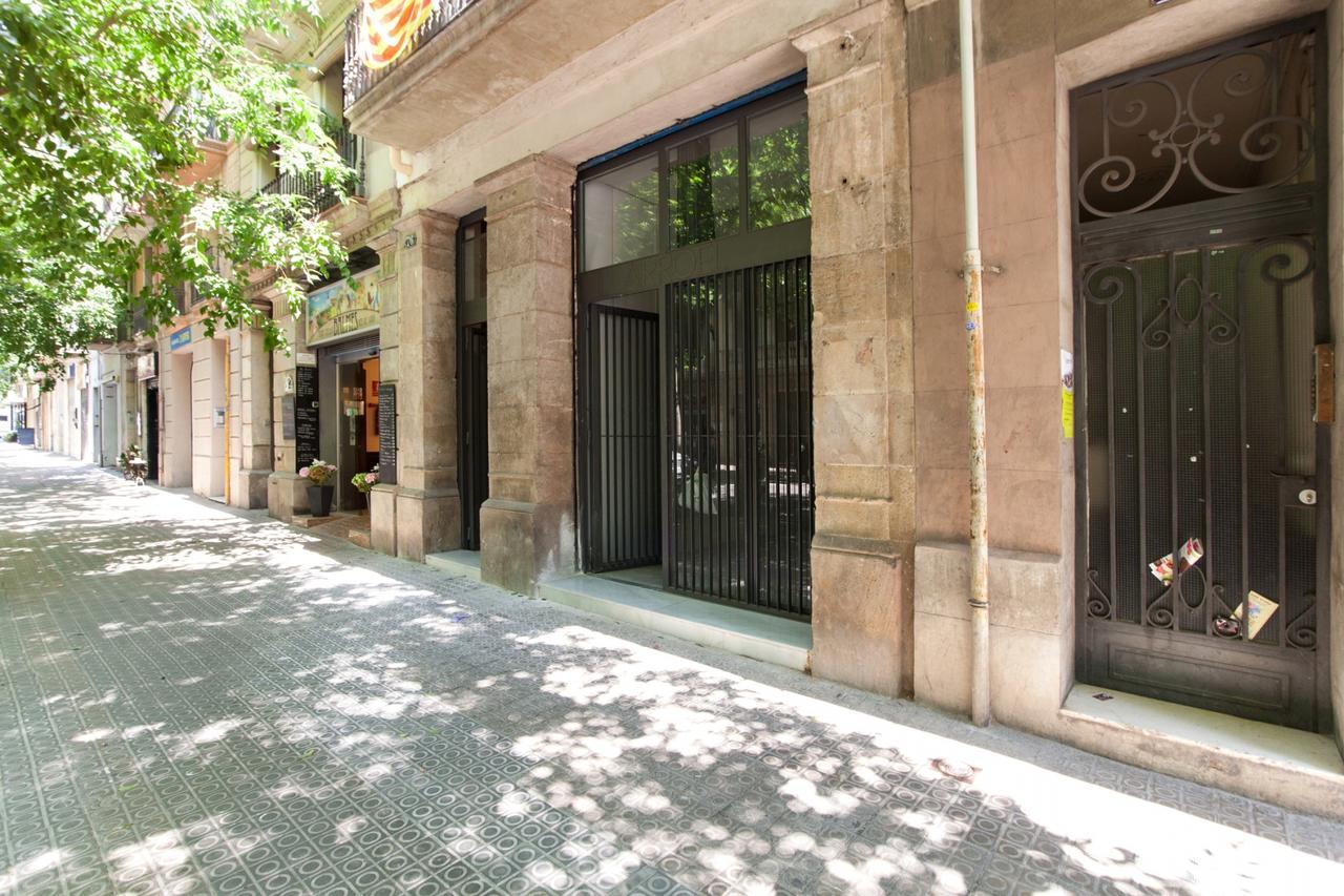 Ferienwohnung Aparteasy Barcelona Zimmer foto