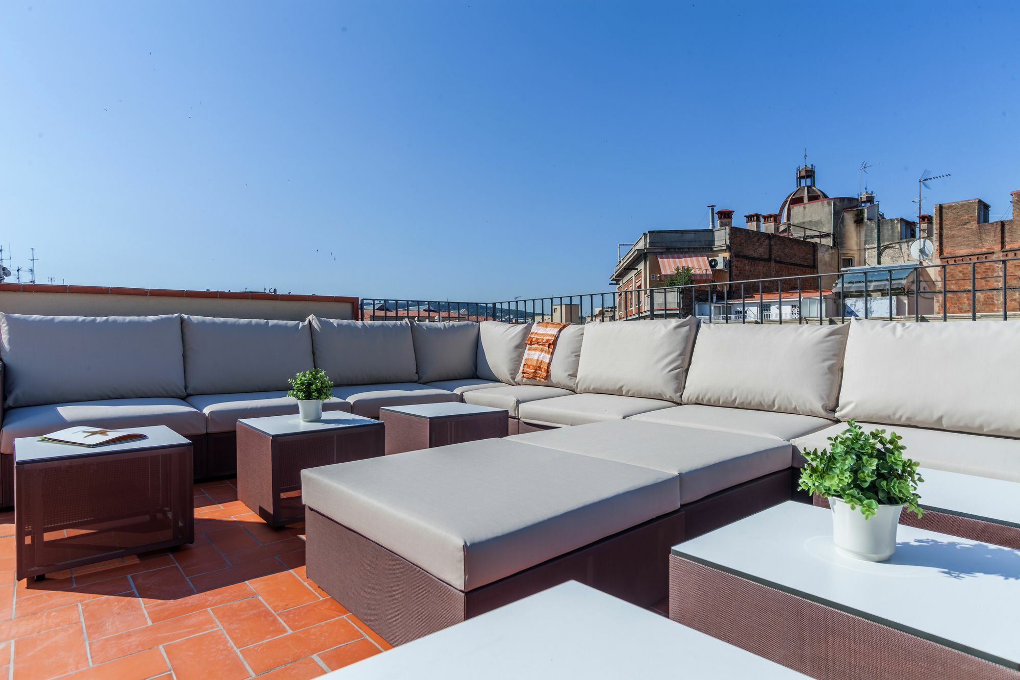 Aparteasy Barcelona Exterior foto