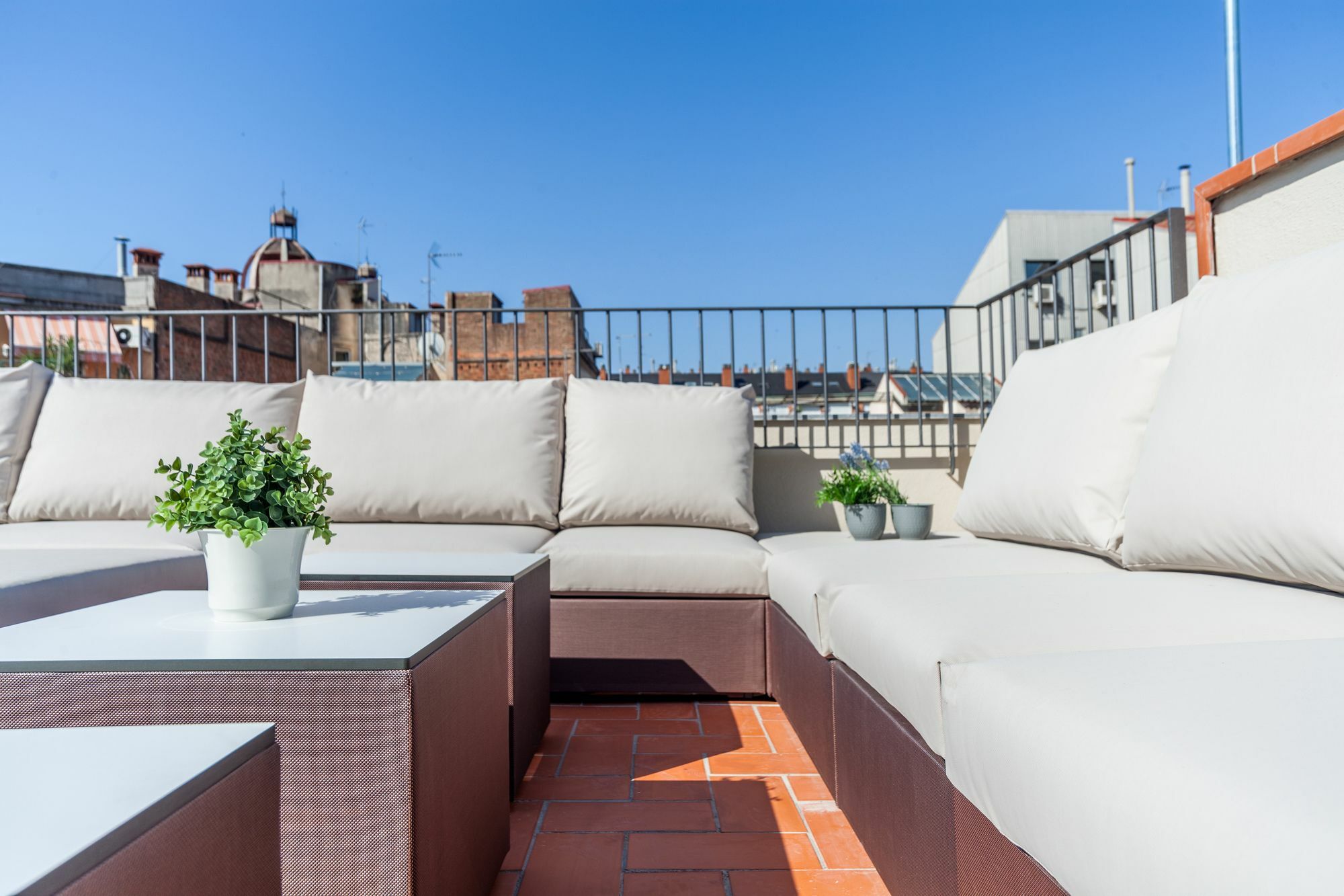 Aparteasy Barcelona Exterior foto