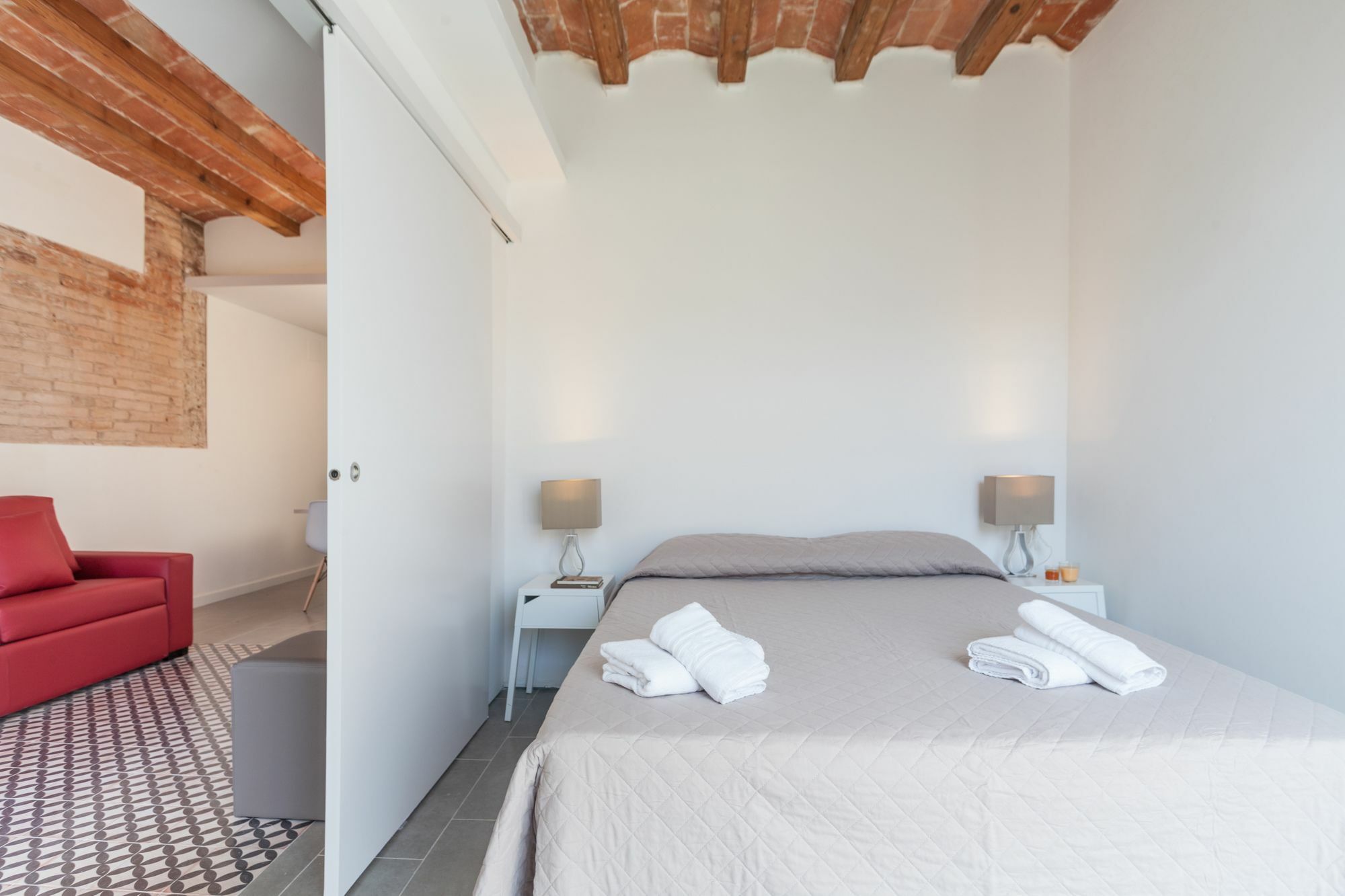 Aparteasy Barcelona Exterior foto