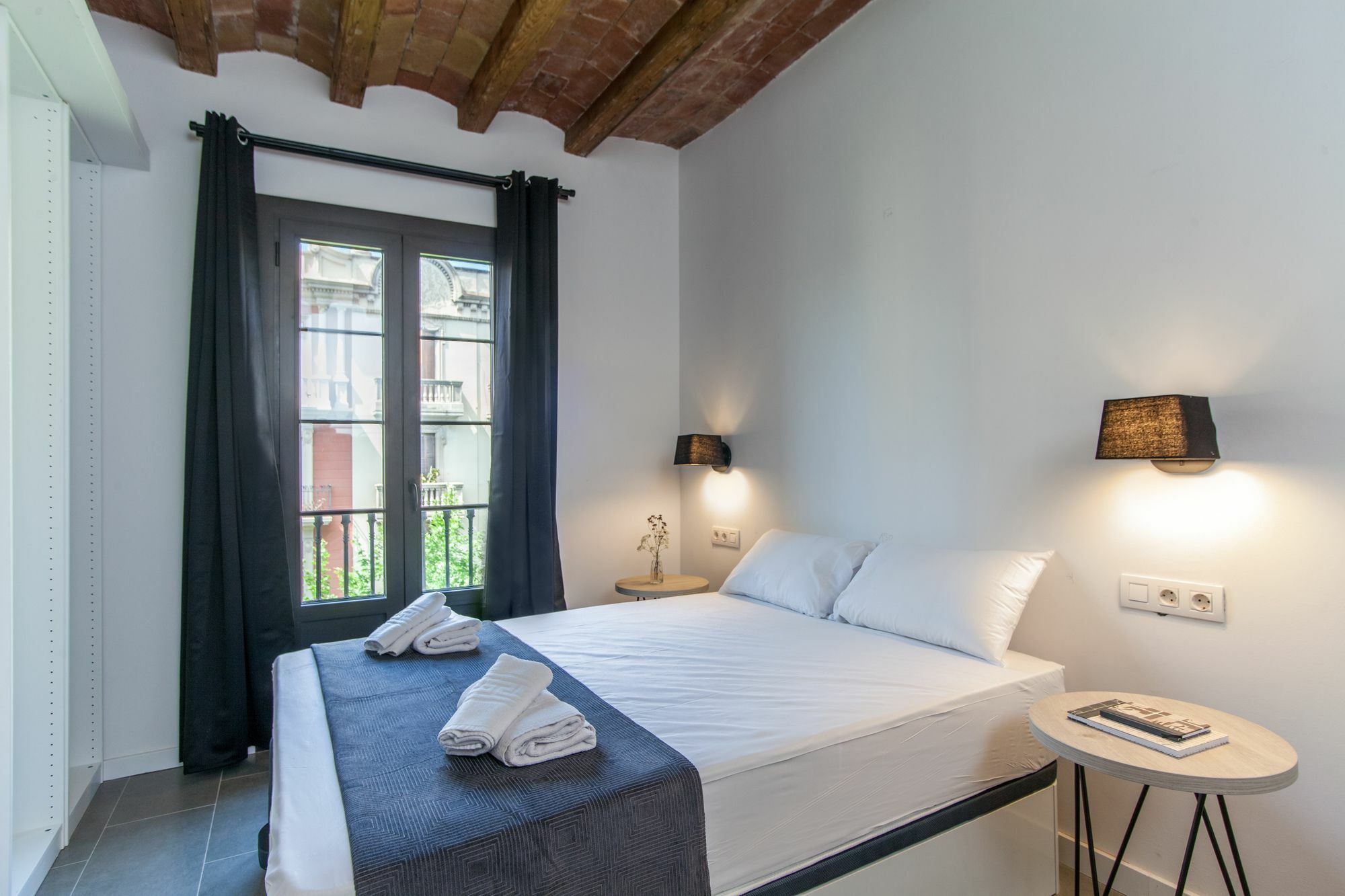 Aparteasy Barcelona Exterior foto